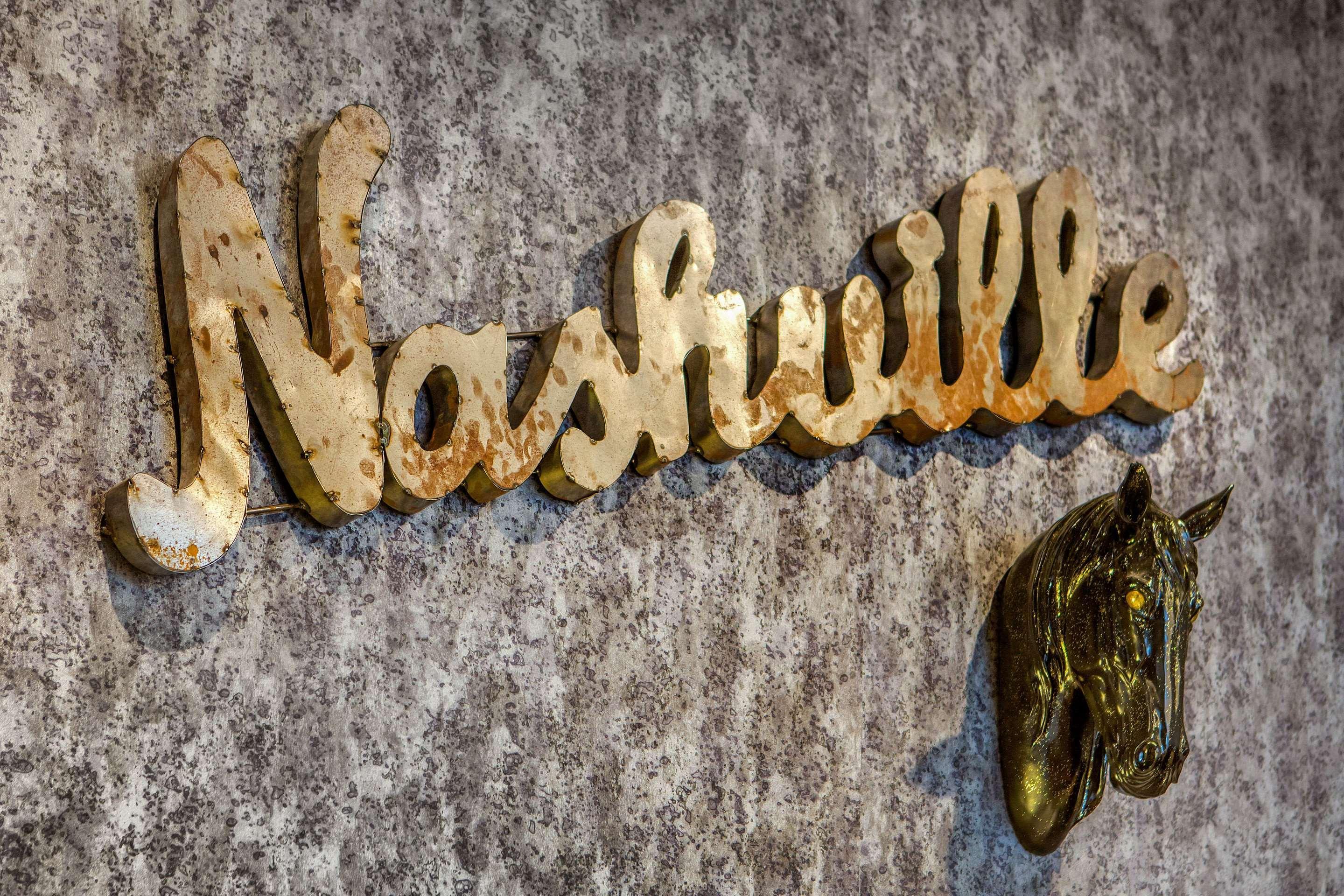 Cambria Hotel Nashville Downtown Екстериор снимка