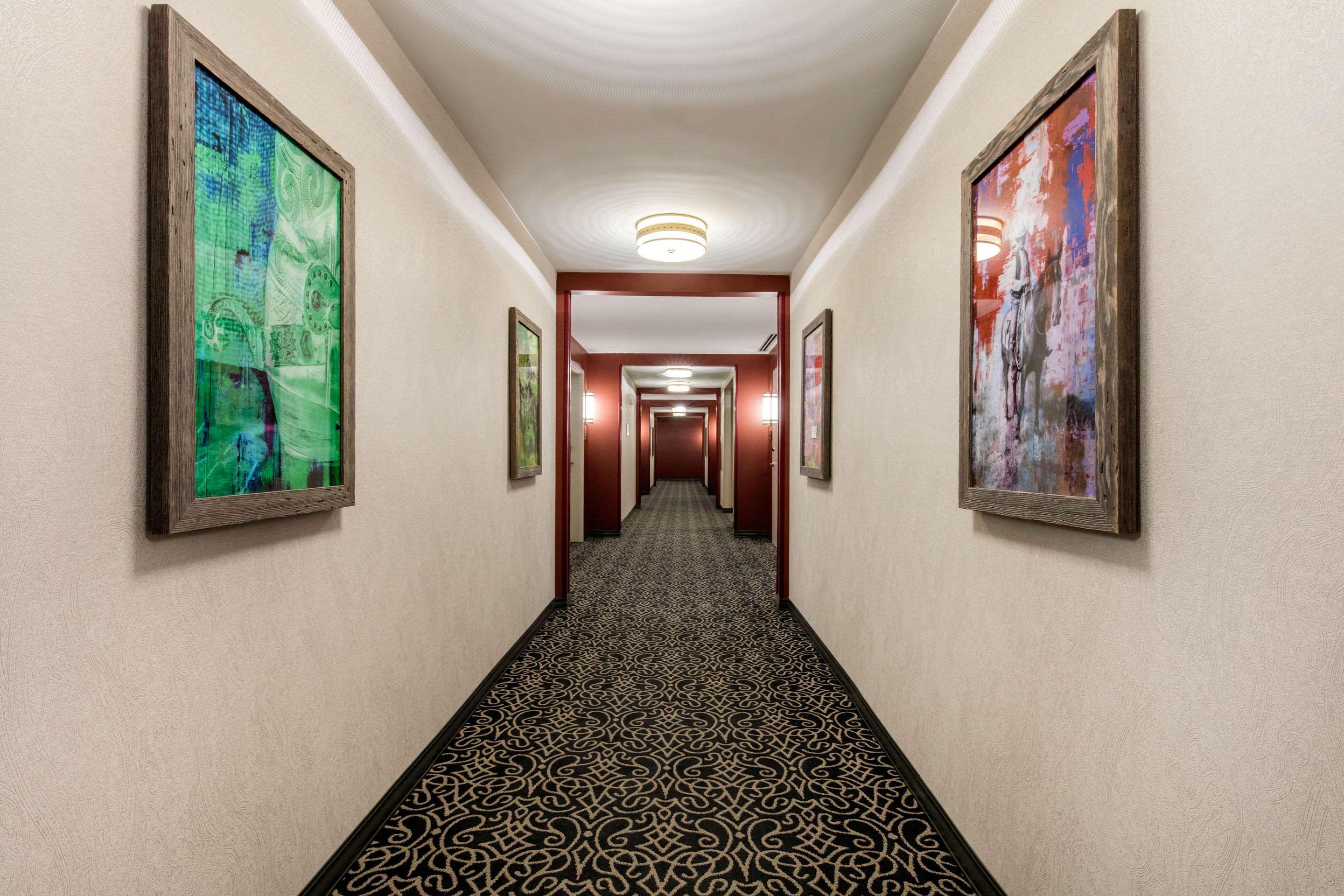 Cambria Hotel Nashville Downtown Екстериор снимка
