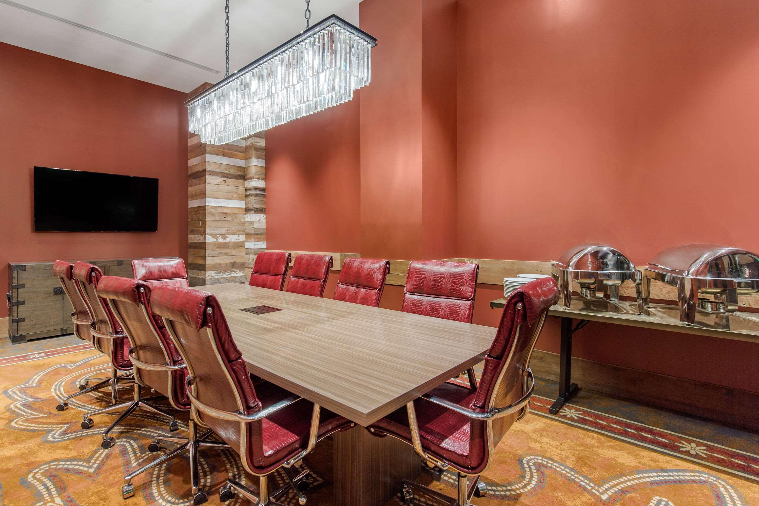 Cambria Hotel Nashville Downtown Екстериор снимка