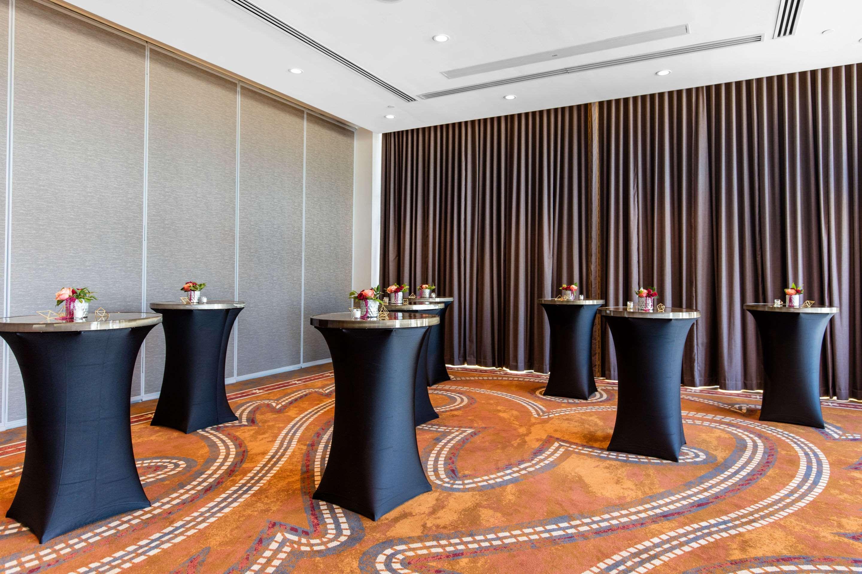 Cambria Hotel Nashville Downtown Екстериор снимка