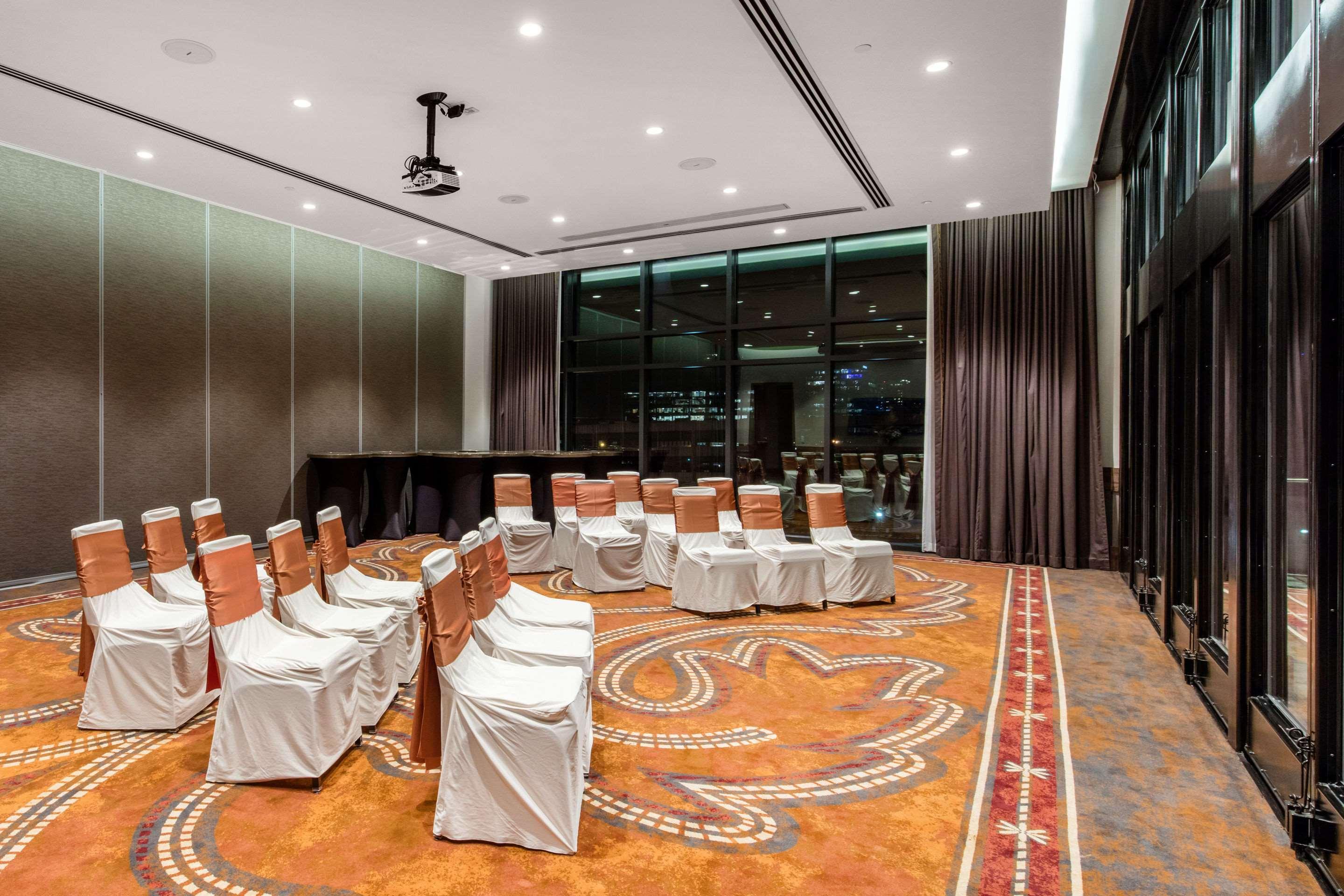 Cambria Hotel Nashville Downtown Екстериор снимка
